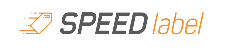 Speed Label
