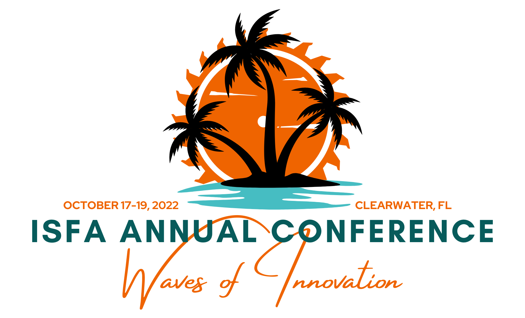 2022 ISFA Annual Conference Waves of Innovation