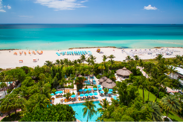 The Palms Hotel & Spa, Miami 2024 Annual Conference