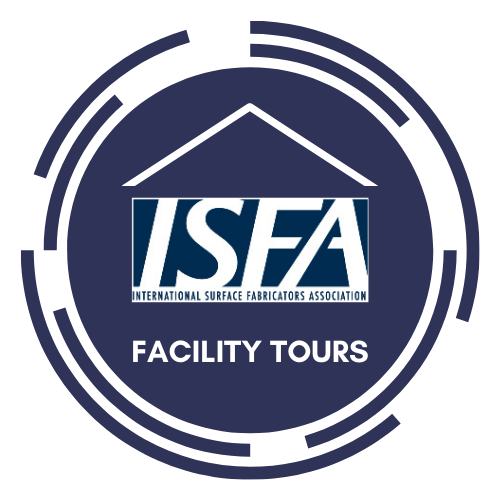 ISFA Facility Tours