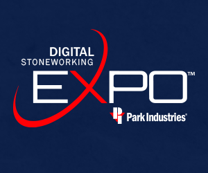 Park Industries Digital Stone Expo