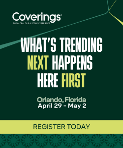 Coverings 2025