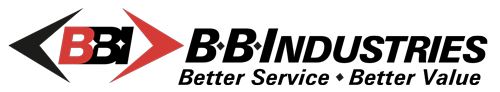 BB Industries logo