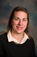 Kate Dillenburg