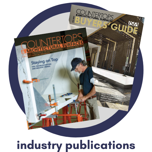Industry Publications