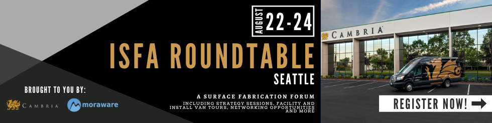 Seattle Industry Roundtable